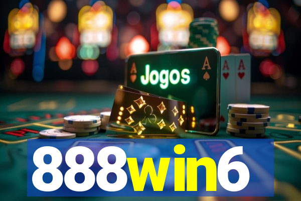 888win6
