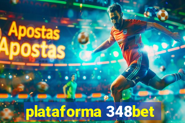 plataforma 348bet