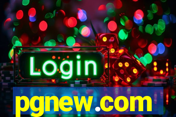 pgnew.com