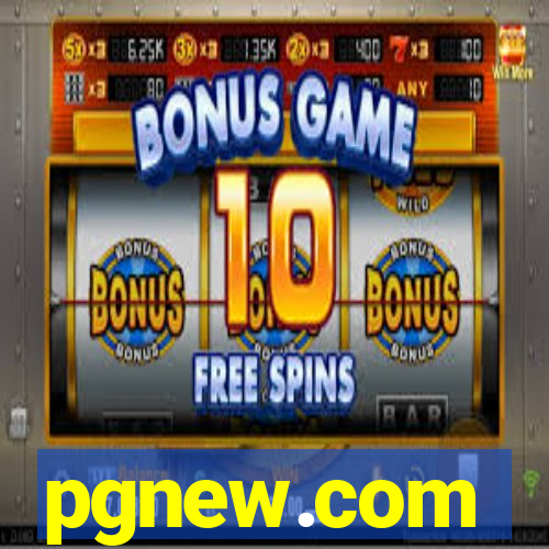 pgnew.com