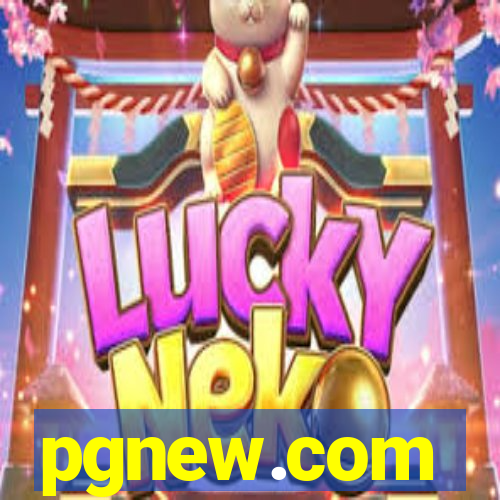 pgnew.com