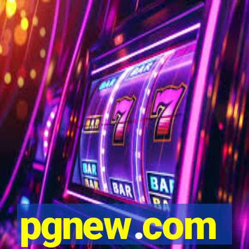 pgnew.com