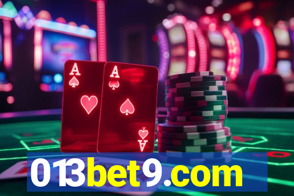 013bet9.com