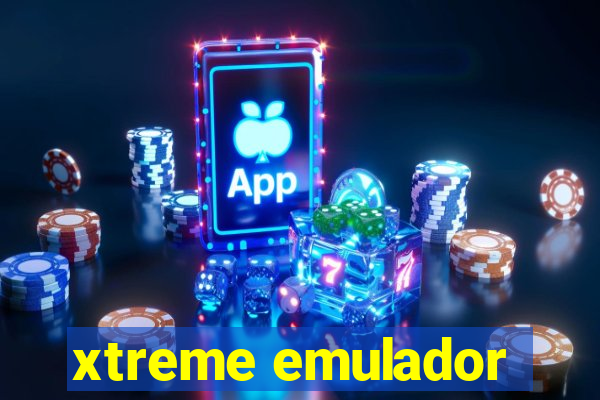 xtreme emulador