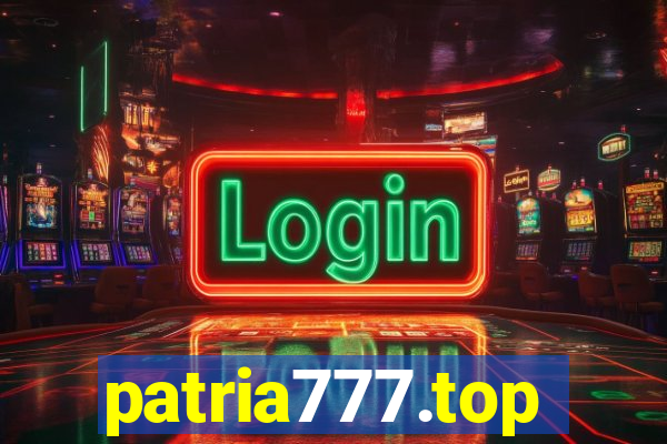 patria777.top