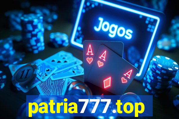 patria777.top