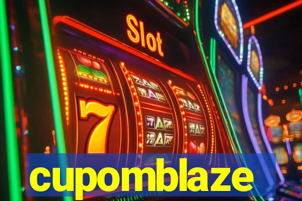 cupomblaze