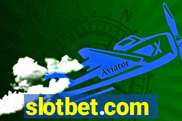 slotbet.com