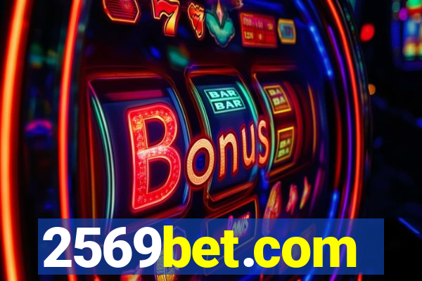 2569bet.com