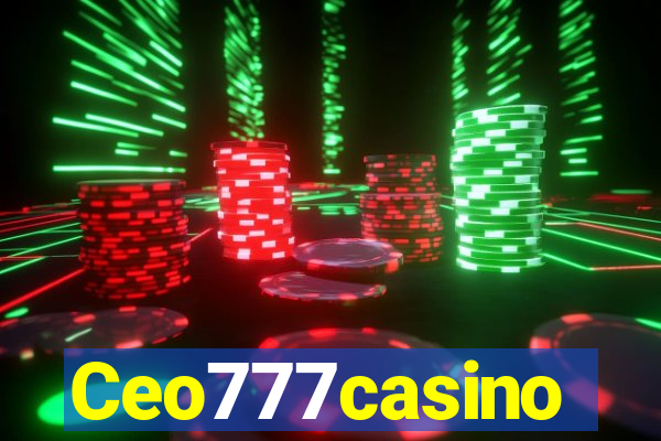 Ceo777casino