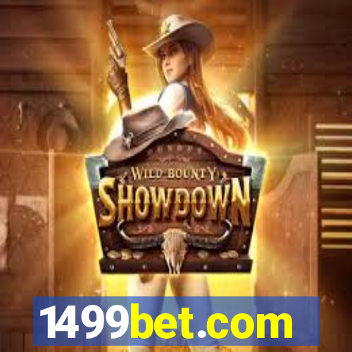 1499bet.com
