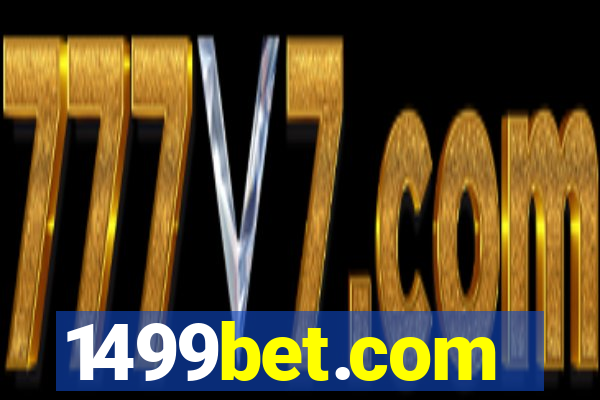 1499bet.com