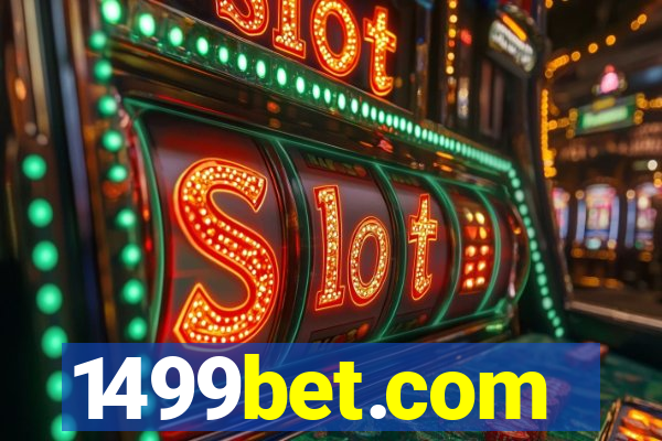 1499bet.com