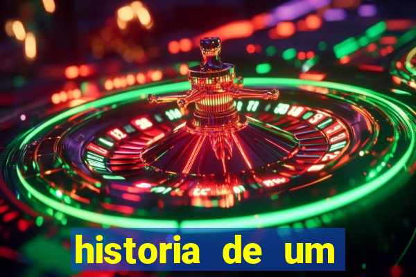 historia de um personagem rp