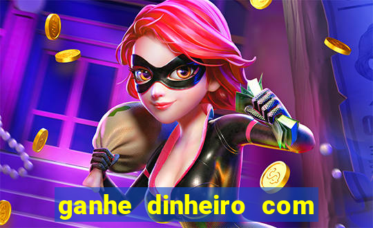 ganhe dinheiro com jogos online