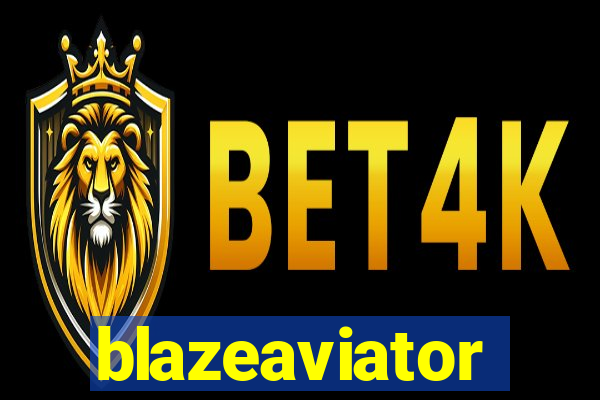 blazeaviator