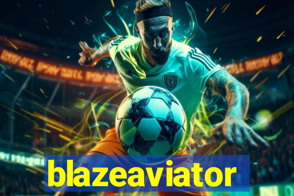 blazeaviator