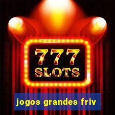 jogos grandes friv