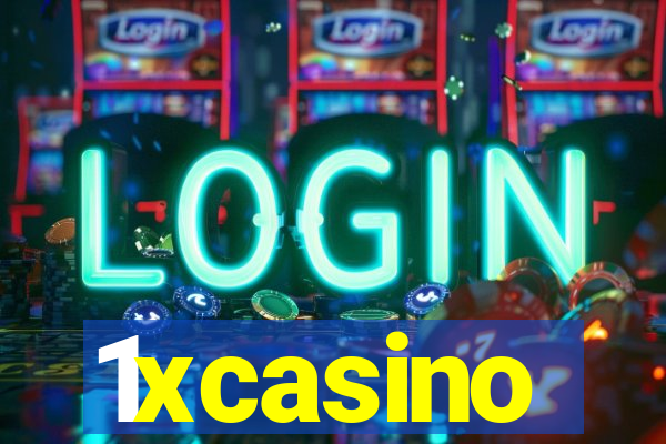 1xcasino