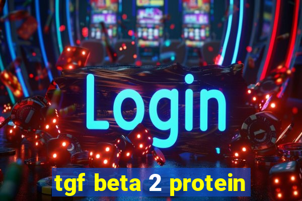 tgf beta 2 protein