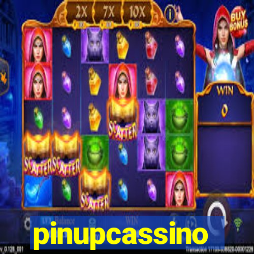 pinupcassino