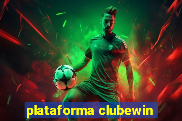 plataforma clubewin