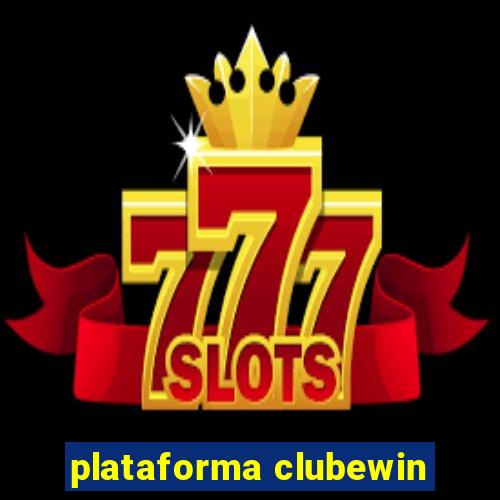 plataforma clubewin