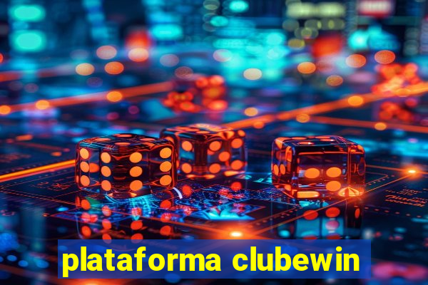 plataforma clubewin