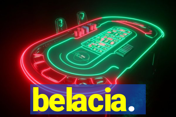 belacia.