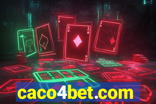 caco4bet.com