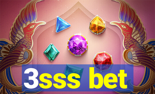 3sss bet