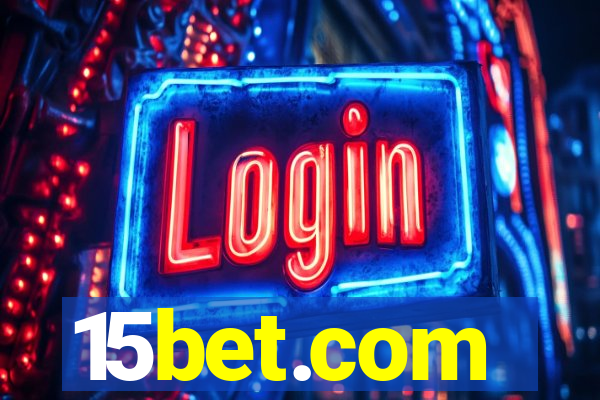 15bet.com