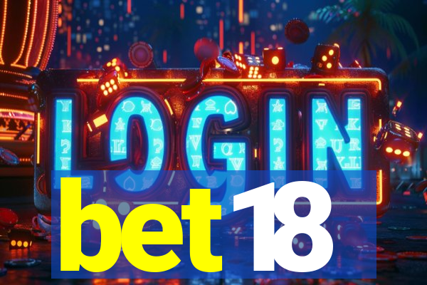 bet18