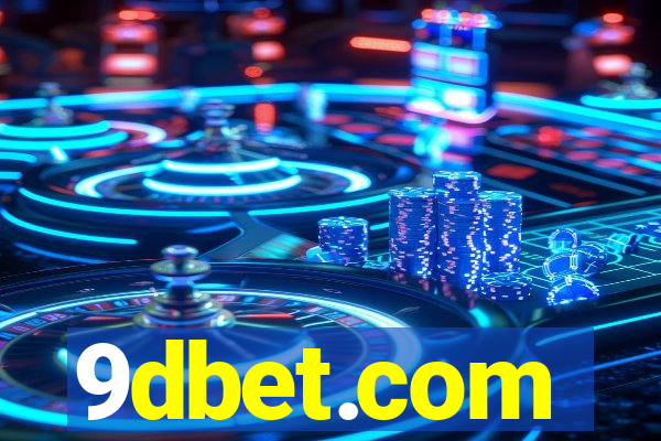 9dbet.com