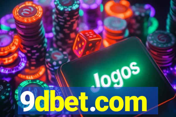 9dbet.com
