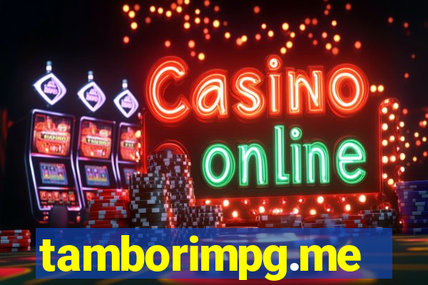 tamborimpg.me