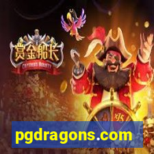 pgdragons.com