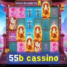 55b cassino