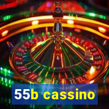 55b cassino