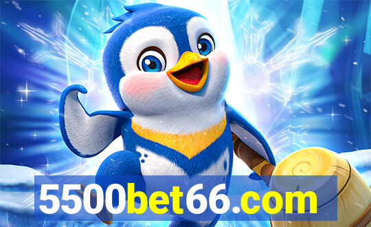 5500bet66.com