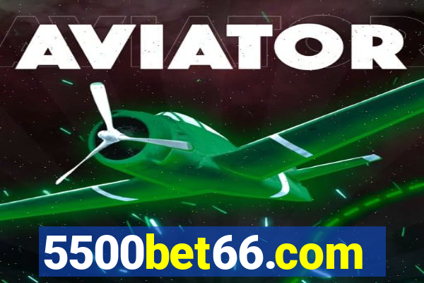 5500bet66.com