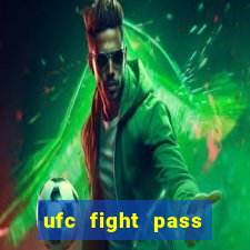 ufc fight pass assistir online