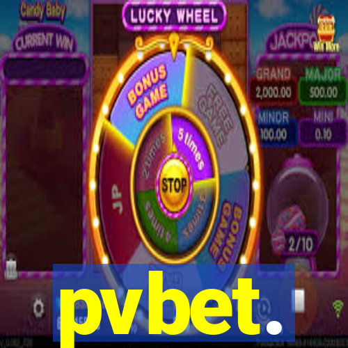 pvbet.