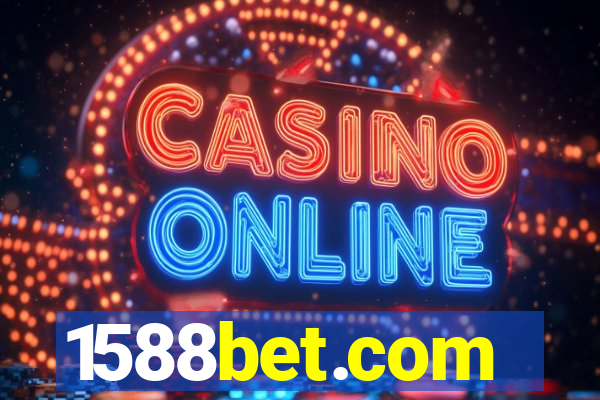 1588bet.com