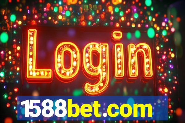 1588bet.com