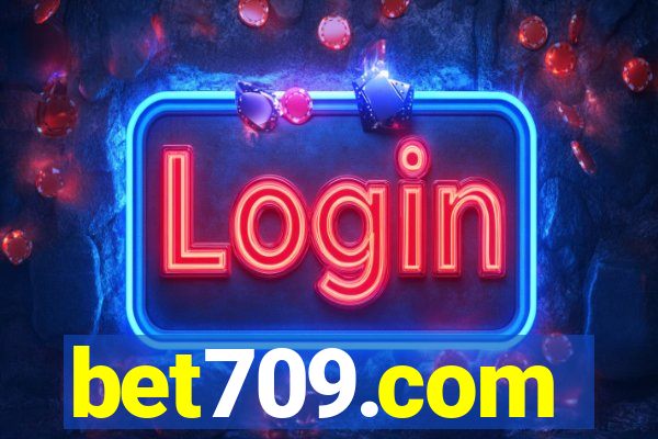 bet709.com