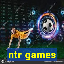 ntr games