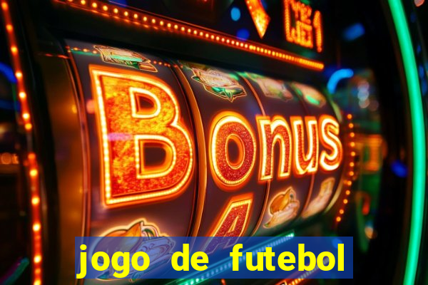 jogo de futebol the champions 3d