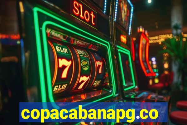 copacabanapg.com