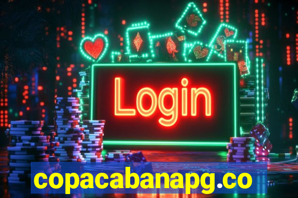 copacabanapg.com